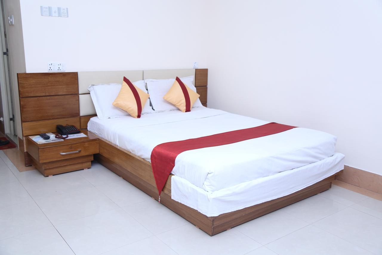 Hotel Garden Inn Sylhet Extérieur photo