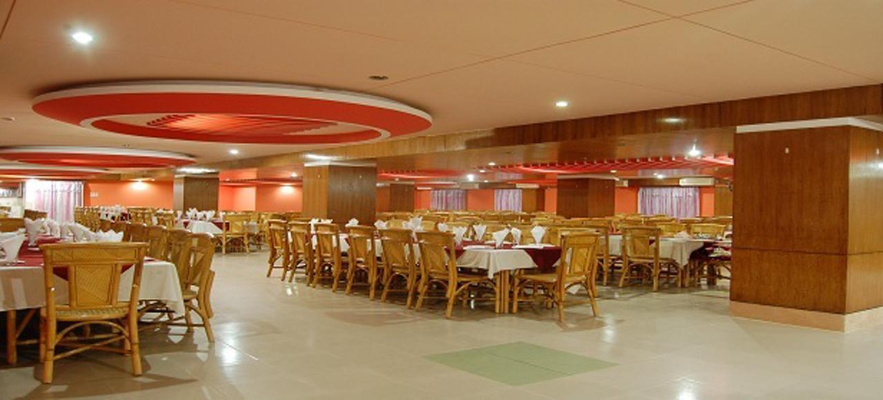 Hotel Garden Inn Sylhet Extérieur photo