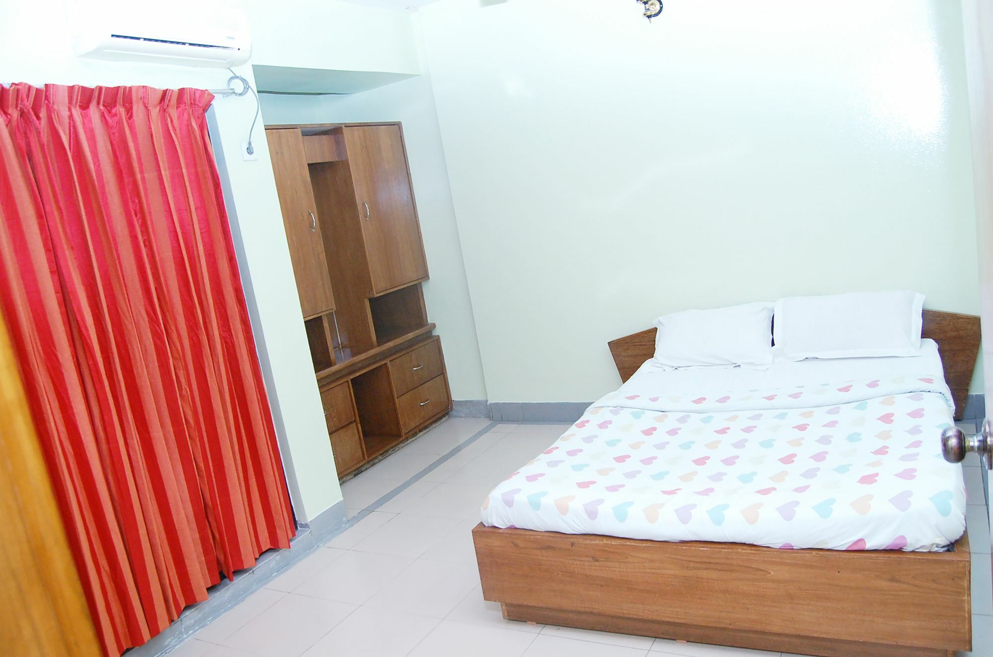 Hotel Garden Inn Sylhet Extérieur photo
