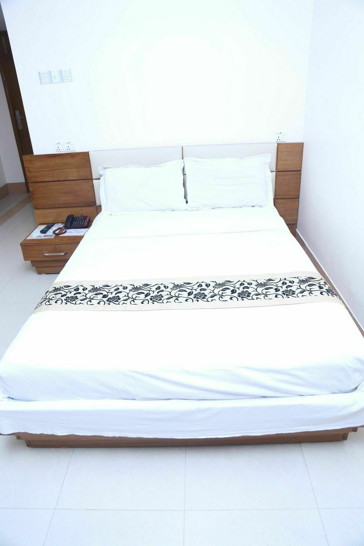 Hotel Garden Inn Sylhet Extérieur photo