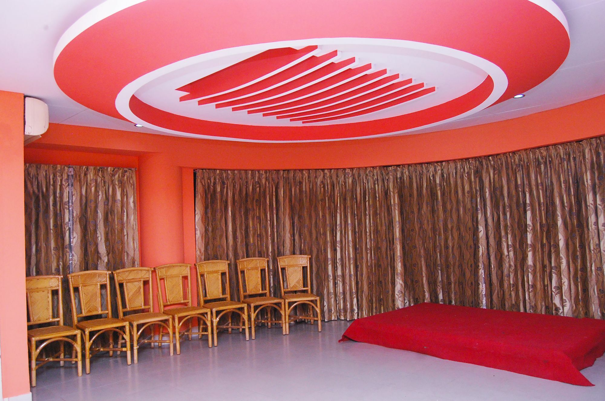 Hotel Garden Inn Sylhet Extérieur photo