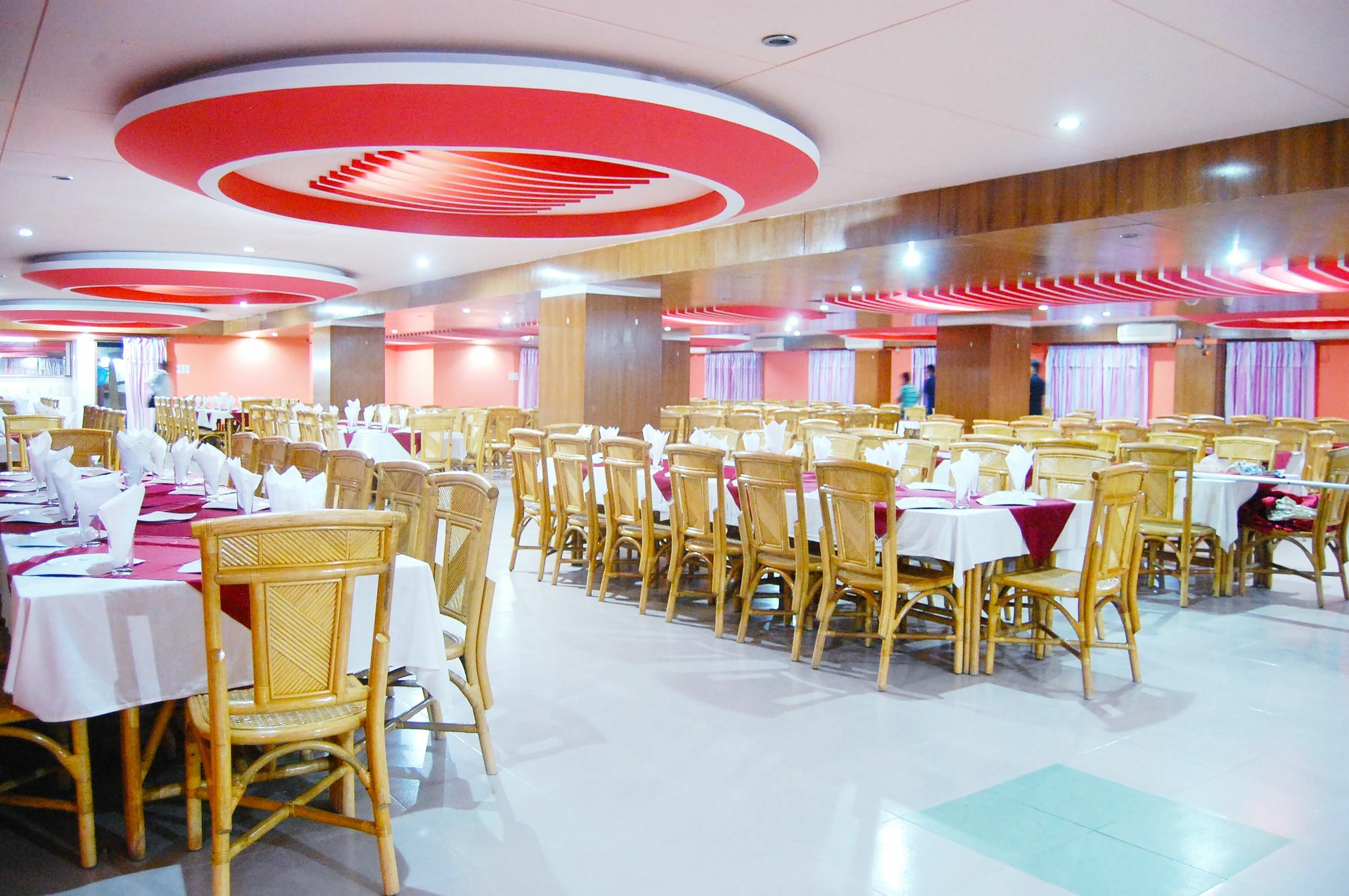 Hotel Garden Inn Sylhet Extérieur photo