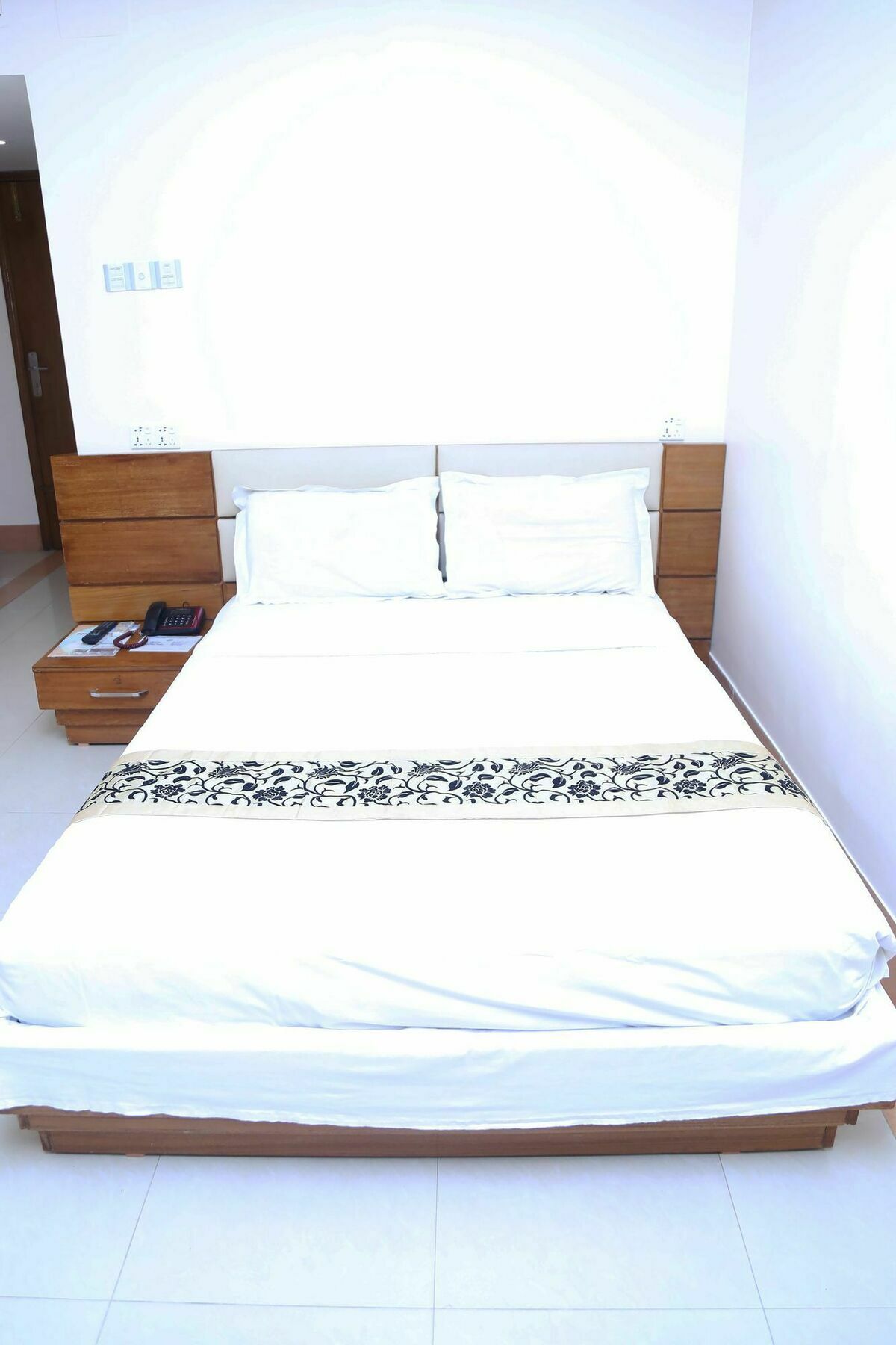 Hotel Garden Inn Sylhet Extérieur photo