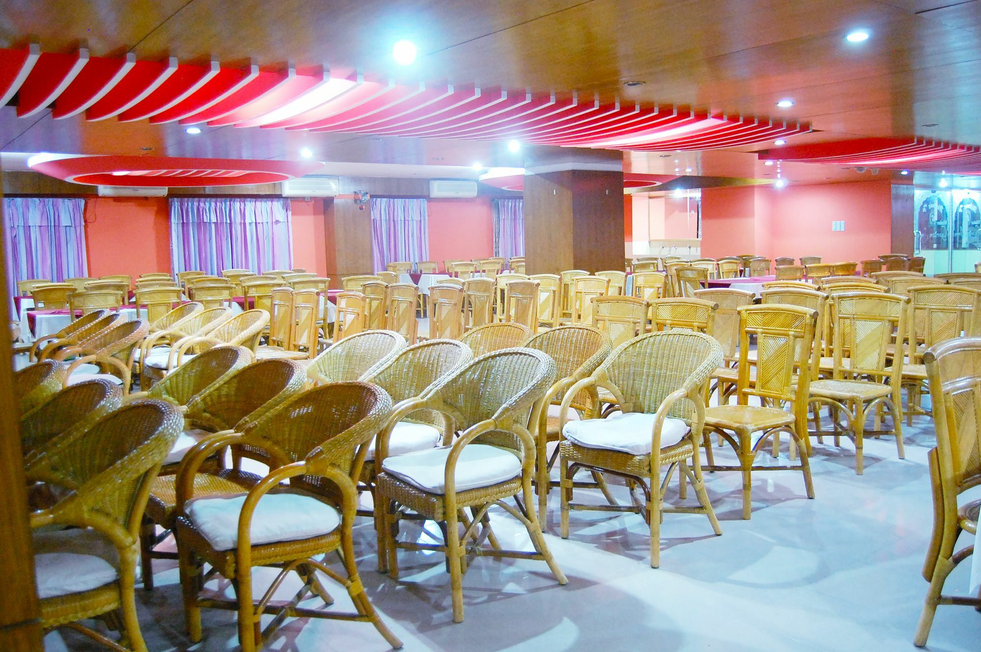 Hotel Garden Inn Sylhet Extérieur photo
