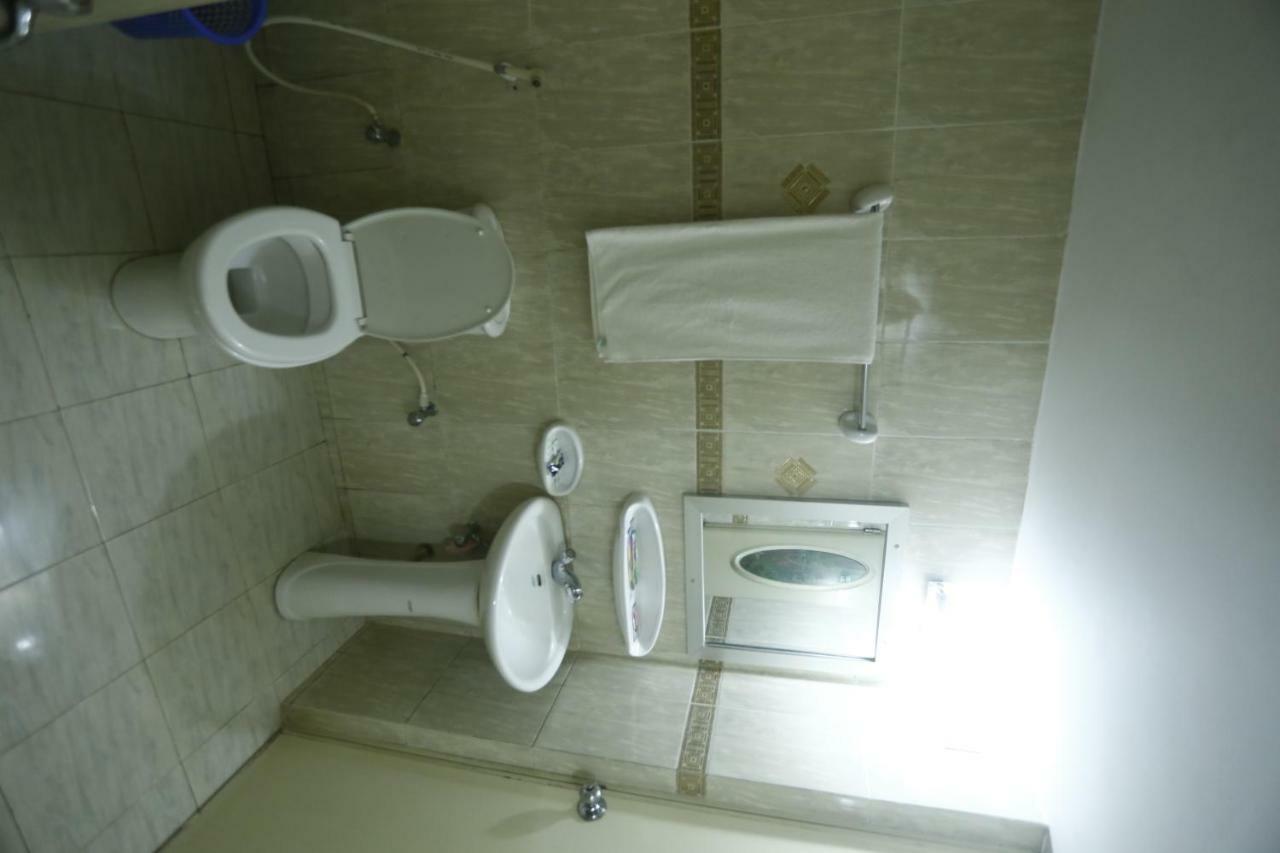 Hotel Garden Inn Sylhet Extérieur photo